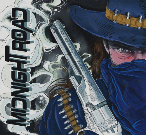 Midnight Road : Ready for the Fight